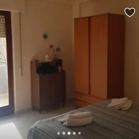 Virgilio House Trapani