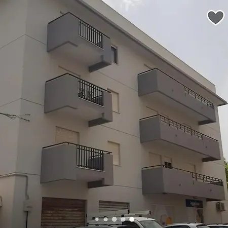 Apartment Virgilio House *